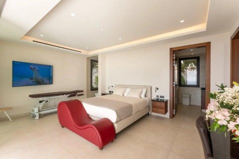 Villa for sale in Tenerife, Spain 3 bedrooms, 609 sq.m. No. 194719 - photo 21