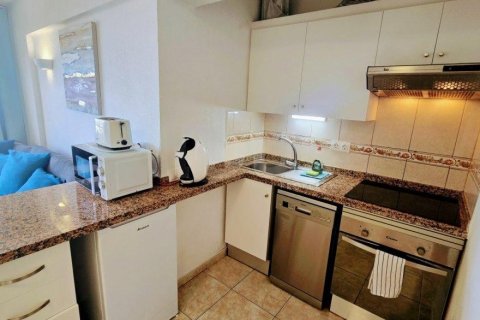 Apartment à vendre à Tenerife, Espagne, 34 m2 No. 194722 - photo 8