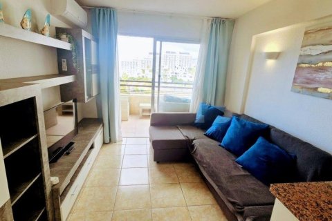 Apartment à vendre à Tenerife, Espagne, 34 m2 No. 194722 - photo 5