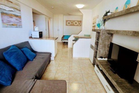 Apartment à vendre à Tenerife, Espagne, 34 m2 No. 194722 - photo 4