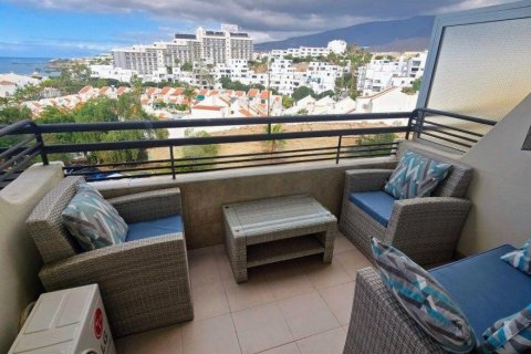 Apartment à Tenerife, Espagne 34 m2 No. 194722