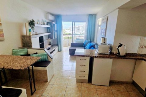 Apartment à vendre à Tenerife, Espagne, 34 m2 No. 194722 - photo 6