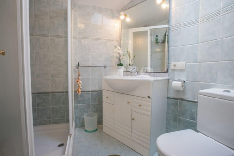 Apartment à vendre à Los Cristianos, Tenerife, Espagne, 3 chambres, 159 m2 No. 194723 - photo 2