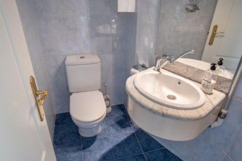 Apartment à vendre à Los Cristianos, Tenerife, Espagne, 3 chambres, 159 m2 No. 194723 - photo 8