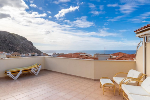 Apartment à vendre à Los Cristianos, Tenerife, Espagne, 3 chambres, 159 m2 No. 194723 - photo 11