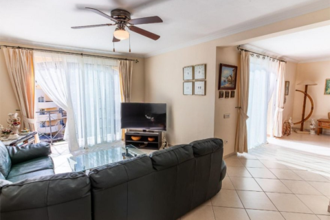 Apartment à Los Cristianos, Tenerife, Espagne 3 chambres, 159 m2 No. 194723