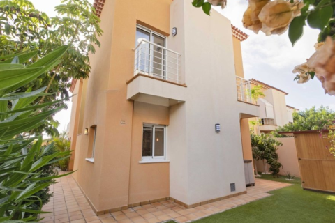 Villa in Tenerife, Spain 4 bedrooms, 329 sq.m. No. 194718