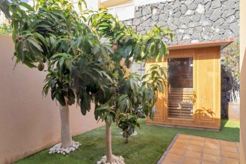 Продажа виллы в Тенерифе, Испания 4 спальни, 329м2 №194718 - фото 2