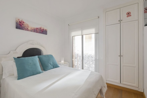 Villa for sale in Tenerife, Spain 4 bedrooms, 329 sq.m. No. 194718 - photo 12