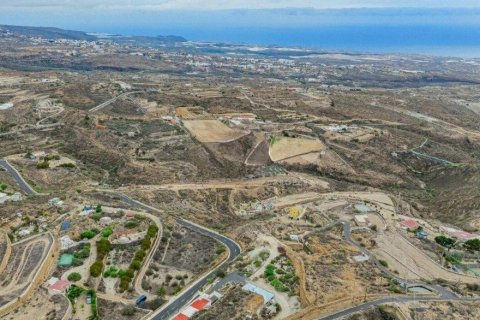 Land plot à vendre à Granadilla, Tenerife, EspagneNo. 194721 - photo 8