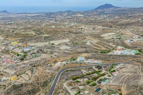 Land plot à vendre à Granadilla, Tenerife, EspagneNo. 194721 - photo 6