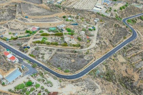 Land plot à vendre à Granadilla, Tenerife, EspagneNo. 194721 - photo 3
