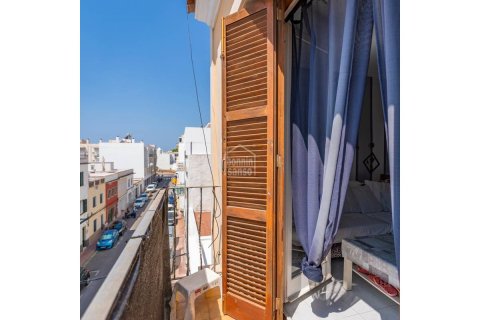 Apartment à vendre Mahon, Menorca, Espagne, 3 chambres, 95 m2 No. 139721 - photo 6
