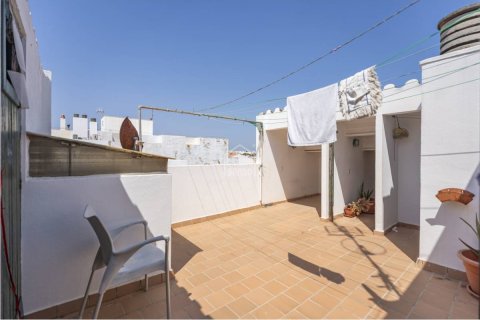 Apartment à vendre Mahon, Menorca, Espagne, 3 chambres, 95 m2 No. 139721 - photo 10