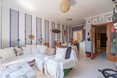 Apartment à vendre Mahon, Menorca, Espagne, 3 chambres, 95 m2 No. 139721 - photo 5