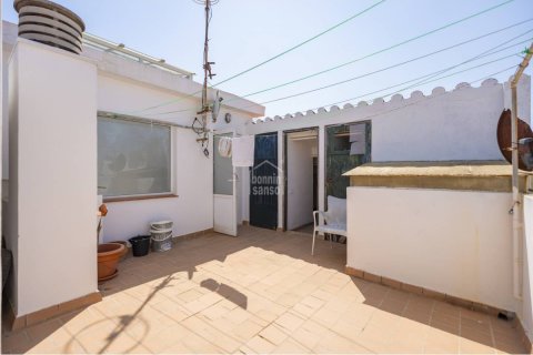 Apartment à vendre Mahon, Menorca, Espagne, 3 chambres, 95 m2 No. 139721 - photo 11