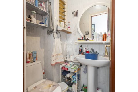 Apartment à vendre Mahon, Menorca, Espagne, 3 chambres, 95 m2 No. 139721 - photo 8