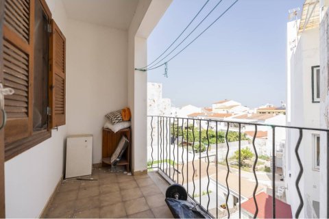 Apartment à vendre Mahon, Menorca, Espagne, 3 chambres, 95 m2 No. 139721 - photo 9