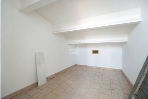 Apartment à vendre Mahon, Menorca, Espagne, 3 chambres, 95 m2 No. 139721 - photo 12