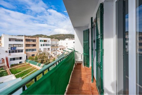 Lägenhet till salu i Ferreries, Menorca, Spanien 3 sovrum, 103 kvm. Nr. 139722 - foto 11