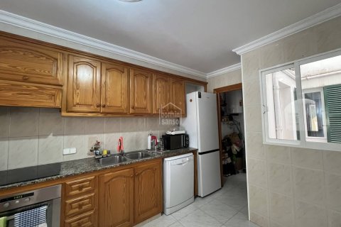 Apartment à vendre Ferreries, Menorca, Espagne, 3 chambres, 103 m2 No. 139722 - photo 4