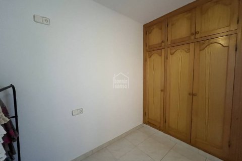 Apartment à vendre Ferreries, Menorca, Espagne, 3 chambres, 103 m2 No. 139722 - photo 13