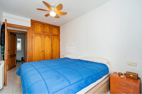 Lägenhet till salu i Ferreries, Menorca, Spanien 3 sovrum, 103 kvm. Nr. 139722 - foto 8