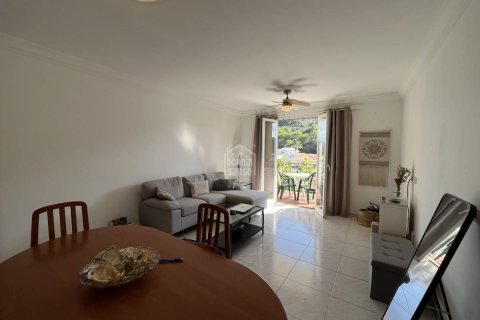 Apartment à vendre Ferreries, Menorca, Espagne, 3 chambres, 103 m2 No. 139722 - photo 1