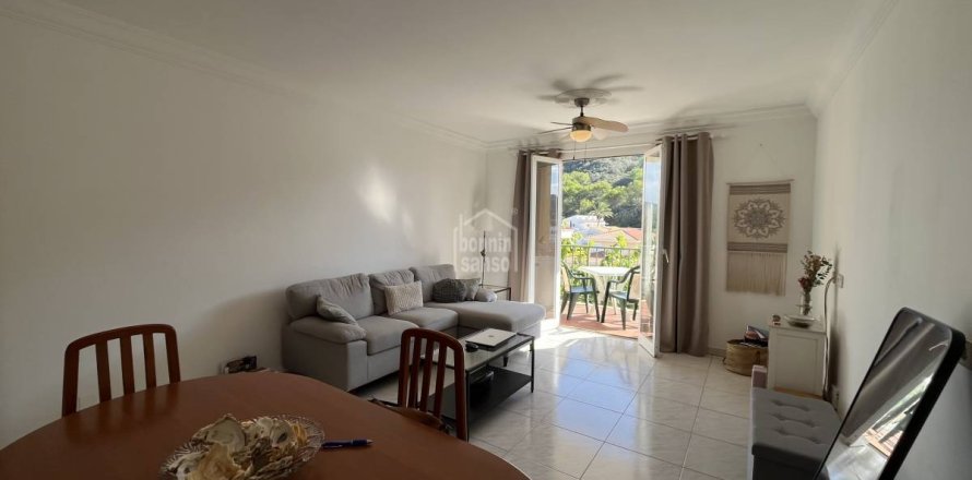 Apartment Ferreries, Menorca, Espagne 3 chambres, 103 m2 No. 139722
