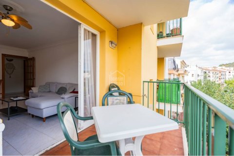 Lägenhet till salu i Ferreries, Menorca, Spanien 3 sovrum, 103 kvm. Nr. 139722 - foto 2