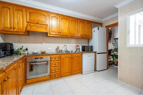Lägenhet till salu i Ferreries, Menorca, Spanien 3 sovrum, 103 kvm. Nr. 139722 - foto 6
