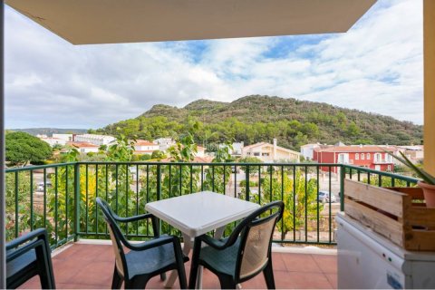 Lägenhet till salu i Ferreries, Menorca, Spanien 3 sovrum, 103 kvm. Nr. 139722 - foto 1