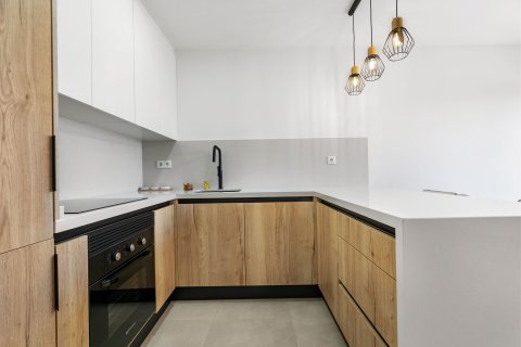 Продажа пентхауса Сантьяго-де-ла-Рибера, Мурсия, Испания 3 спальни, 79м2 №139720 - фото 7
