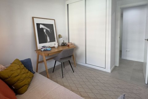 Lägenhet till salu Orihuela, Alicante, Spanien 3 sovrum, 122 kvm. Nr. 139717 - foto 22