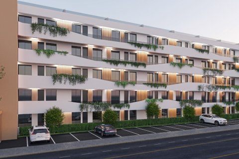 Appartamento in vendita Santiago de la Ribera, Murcia, Spagna 3 camere da letto, 79 mq. N° 139719 - foto 12