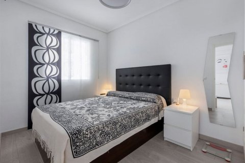 Lägenhet till salu La Mata, Alicante, Spanien 1 sovrum, 45 kvm. Nr. 139716 - foto 9
