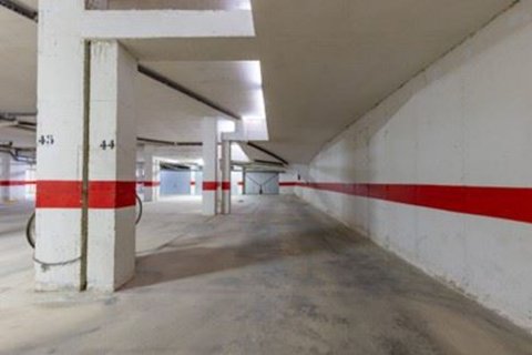 Lägenhet till salu La Mata, Alicante, Spanien 1 sovrum, 45 kvm. Nr. 139716 - foto 22