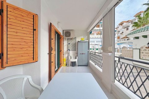 Appartamento in vendita a La Mata, Alicante, Spagna 1 camera da letto, 45 mq. N° 139716 - foto 27