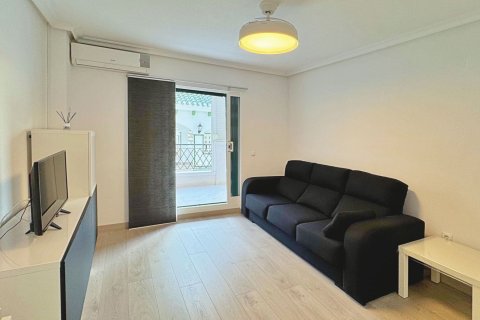 Appartamento in vendita a La Mata, Alicante, Spagna 1 camera da letto, 45 mq. N° 139716 - foto 9