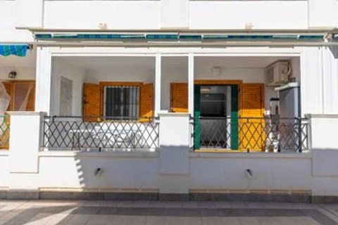 Lägenhet till salu La Mata, Alicante, Spanien 1 sovrum, 45 kvm. Nr. 139716 - foto 14