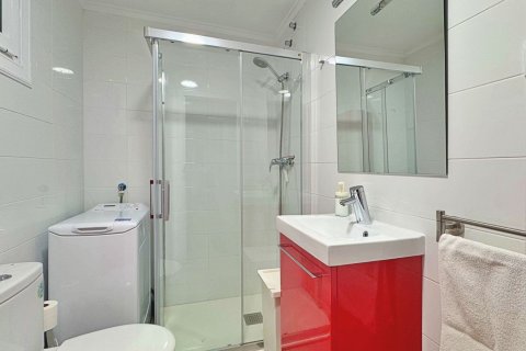 Appartamento in vendita a La Mata, Alicante, Spagna 1 camera da letto, 45 mq. N° 139716 - foto 14