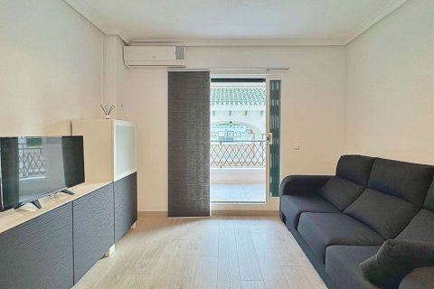 Appartamento in vendita a La Mata, Alicante, Spagna 1 camera da letto, 45 mq. N° 139716 - foto 4