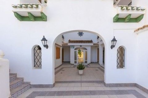 Lägenhet till salu La Mata, Alicante, Spanien 1 sovrum, 45 kvm. Nr. 139716 - foto 16