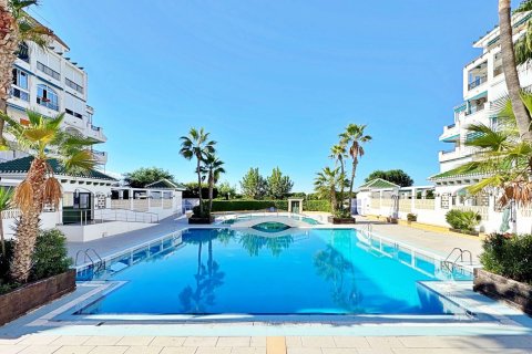 Lägenhet i La Mata, Alicante, Spanien 1 sovrum, 45 kvm. Nr. 139716