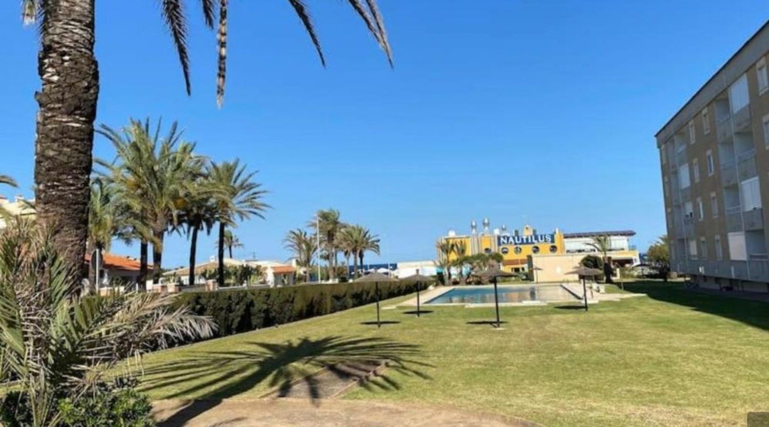 Apartment in Punta Prima, Alicante, Spain 3 bedrooms, 82 sq.m. No. 147900