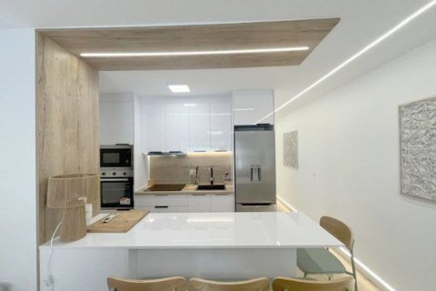 Apartament w Punta Prima, Alicante, Hiszpania 3 sypialnie, 82 mkw. nr 147900