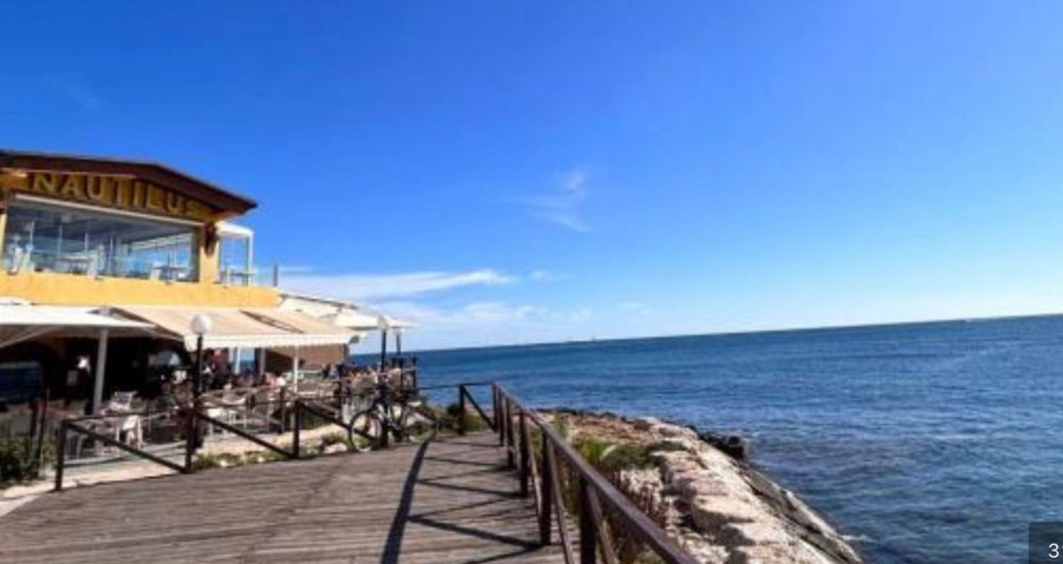 Apartment in Punta Prima, Alicante, Spain 3 bedrooms, 82 sq.m. No. 147900