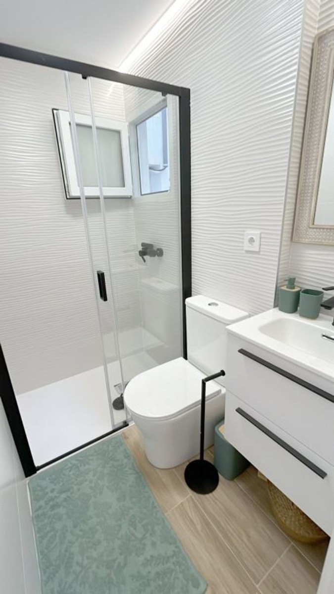 Apartment in Punta Prima, Alicante, Spain 3 bedrooms, 82 sq.m. No. 147900
