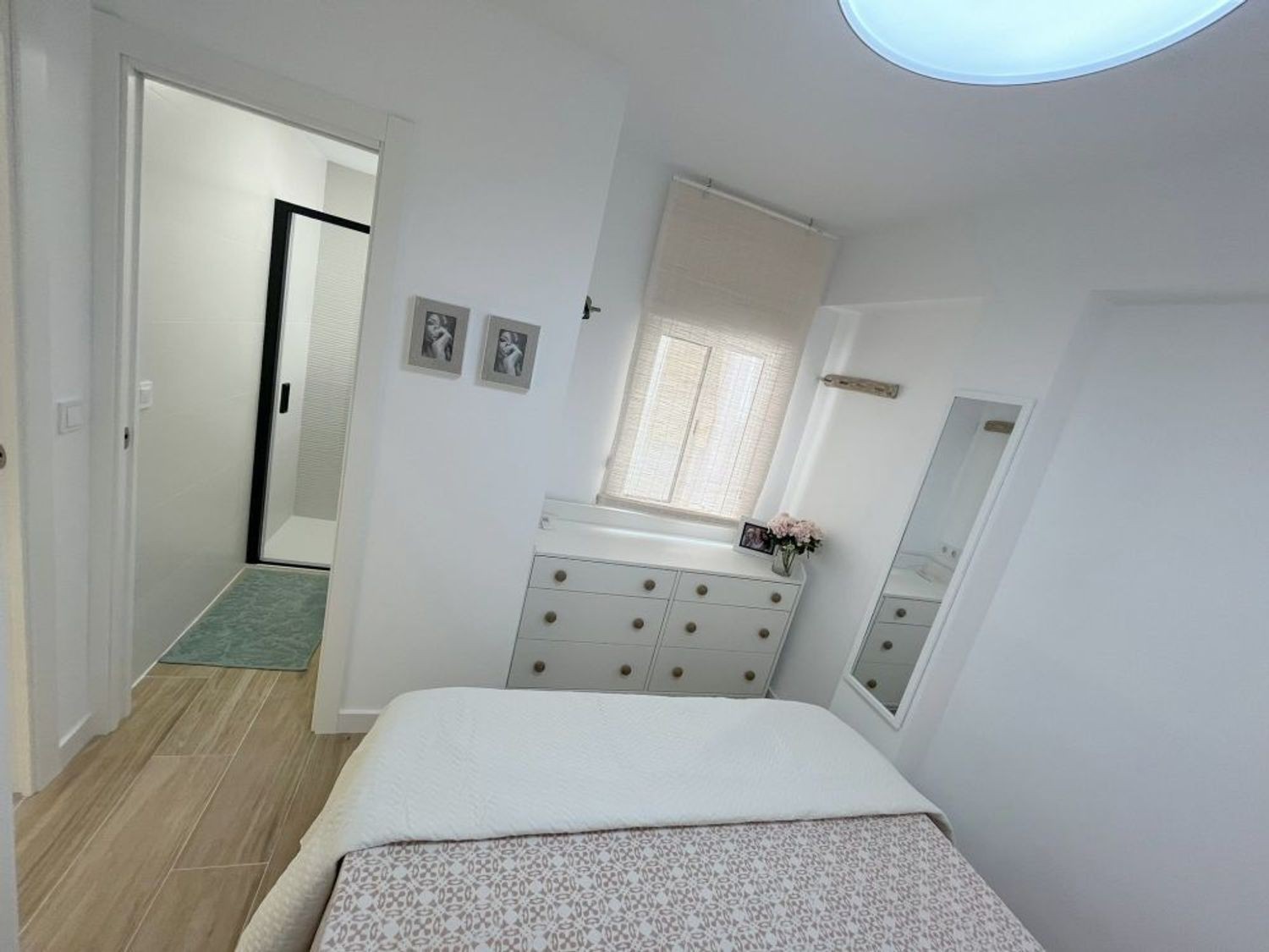 Apartment in Punta Prima, Alicante, Spain 3 bedrooms, 82 sq.m. No. 147900