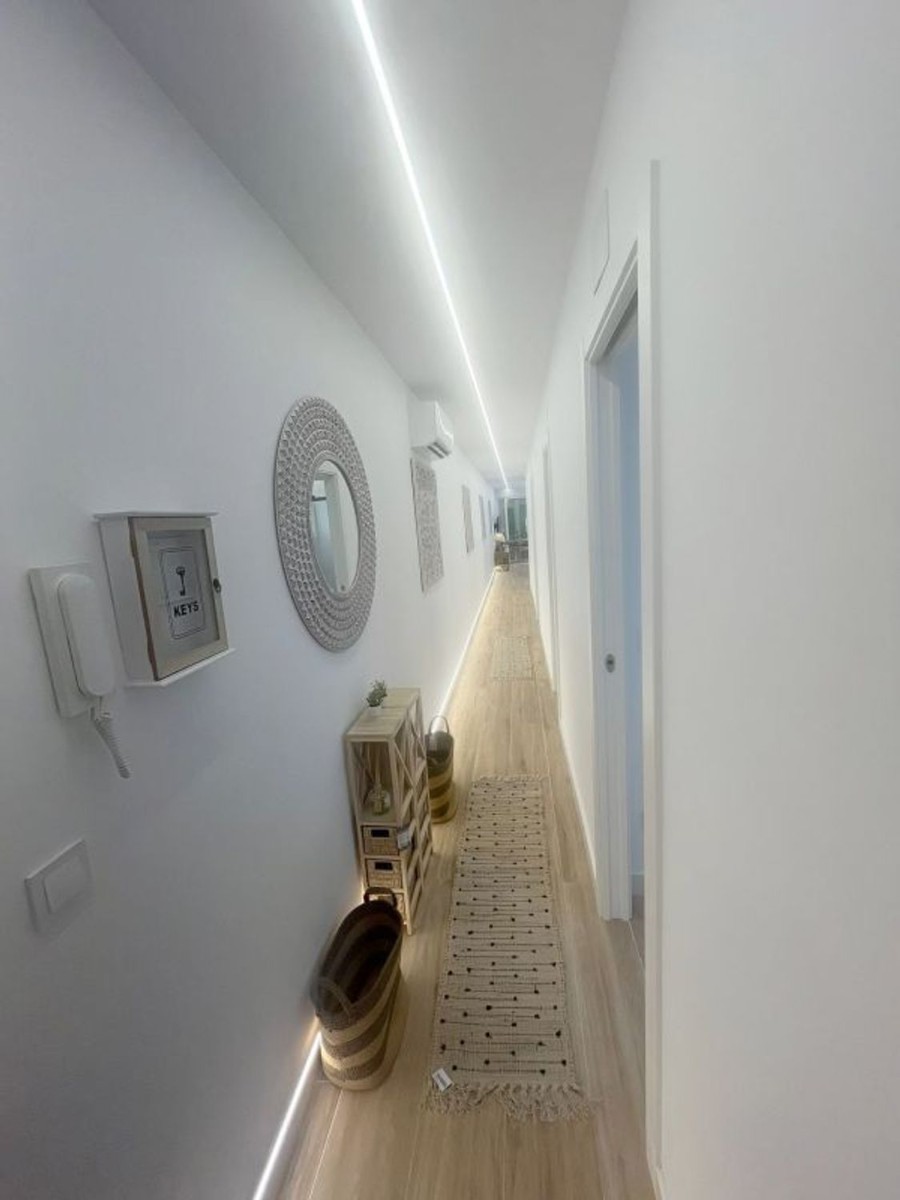 Apartment in Punta Prima, Alicante, Spain 3 bedrooms, 82 sq.m. No. 147900